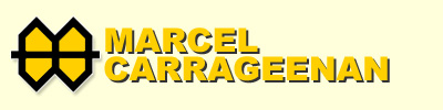 Marcel Carrageenan logo